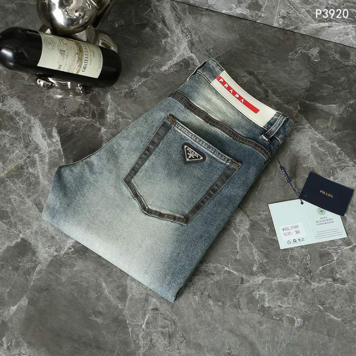 Picture of Prada Jeans Long _SKUPradasz29-40xltr392012391